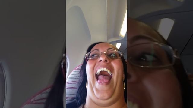 Turbulência do capeta. смотреть онлайн