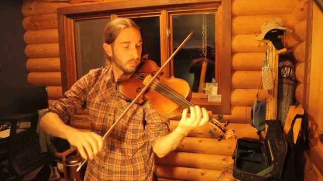 fiddle: lady gardiner's reel смотреть онлайн