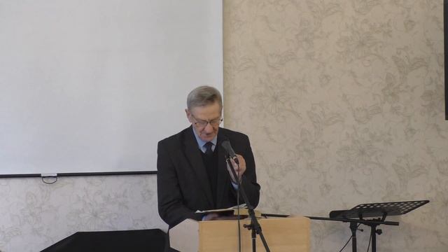 Как исполнять великое поручение / Олег Жевноводенко, 28.05.2023 смотреть онлайн