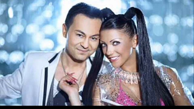 Serdar Ortac & Emanuela ft. DjKarma Pitam Te Posledno Remix 2012 смотреть онлайн