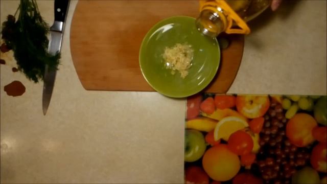 Картофель половинками запеченный в духовке) Просто и вкусно) смотреть онлайн