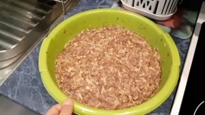 ??Котлеты с зайчатины??