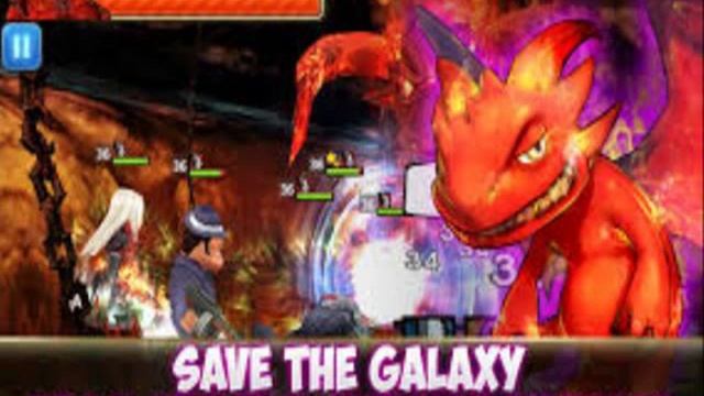 Hello Hero - free unlimited Carats Mod hack - android смотреть онлайн