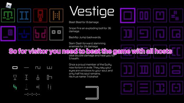 How to get visitor in Roblox hours смотреть онлайн
