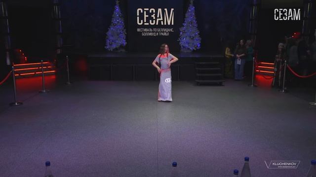 Хмельницкая Наталья, Балади-Шааби - Сезам-2016, Юниоры Фольк 4 место смотреть онлайн