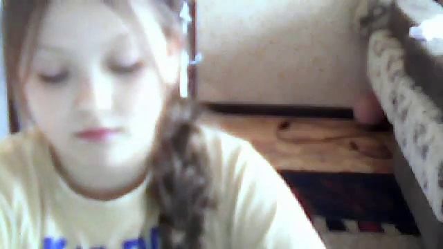 Распаковка посылки от Арины Даниловой