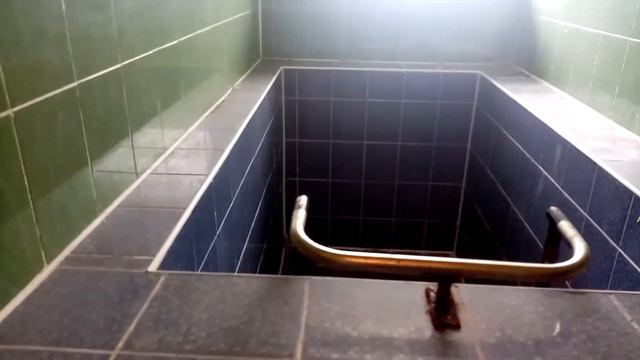 Большое многофункциональное здание за небольшие деньги. смотреть онлайн