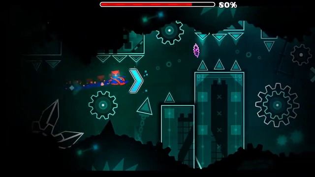 Rekishi 100% (Unrated Hard/Insane demon) By Zgod and more смотреть онлайн