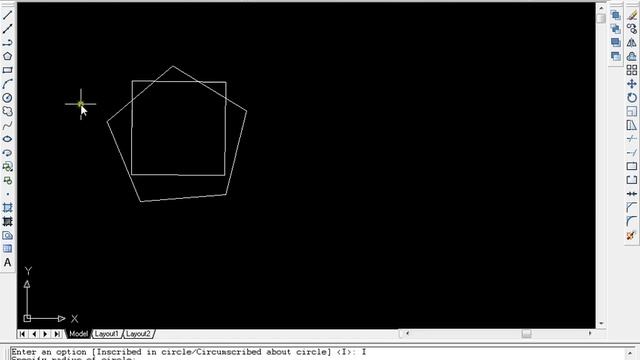 Auto CAD tutorial # 3 in Urdu / hindi смотреть онлайн