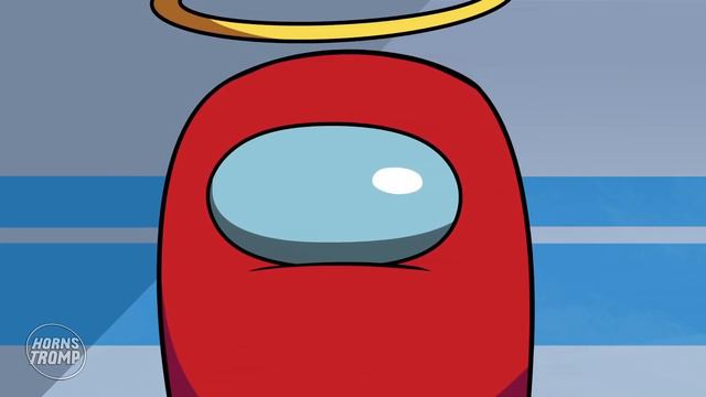 IMPOSTOR AND SON - EVERY DAY AMONG US IMPOSTOR LIFE ANIMATION