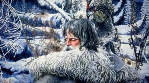 10 МИСТИЧЕСКИХ СУЩЕСТВ СЛАВЯНСКОЙ МИФОЛОГИИ