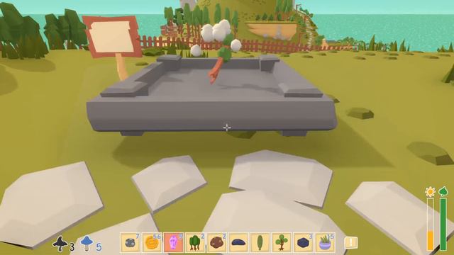 Gnome GANG  - Gardenia Prologue Gameplay Part 2
