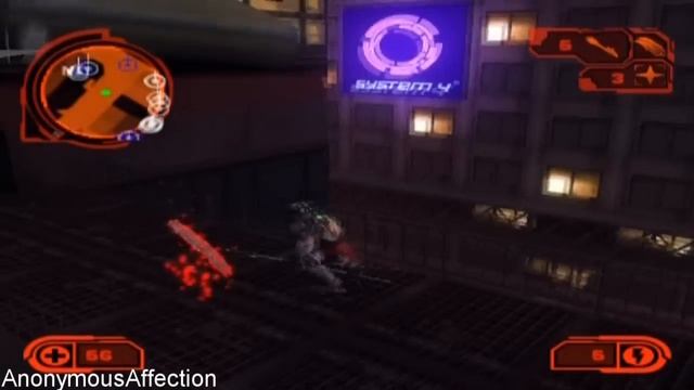 Predator: Concrete Jungle - Walkthrough Part 2 - Copycat смотреть онлайн