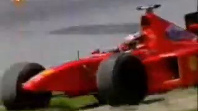 F1 1998 Season Review смотреть онлайн