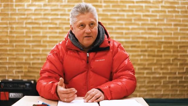 Основы Духовного Роста - Крещение Духом (2 часть) - Урок 11 смотреть онлайн