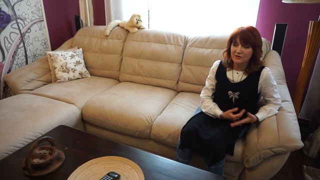 INTERIOS | Видео отзыв | Перетяжка мягкой мебели смотреть онлайн