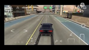 ДРАГ НАСТРОЙКА НА СУПРУ В КАР ПАРКИНГ