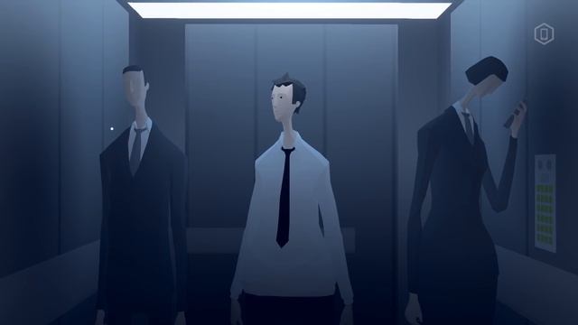 Let's Play Mosaic - PC Gameplay Part 1 - Crushing Reality смотреть онлайн