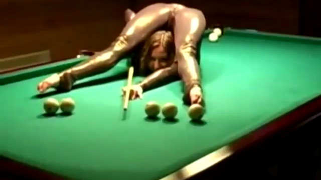 Позитивная игра)))