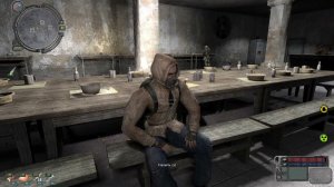 сталкер Возвращение в зону почему нужно помогать Сталкерам Уникальный артефакт ЧЕРНЫЙ ВОЛОС