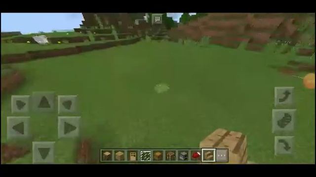 Как Построить Два Стартовых Дома в Майнкрафте ПЕ! смотреть онлайн