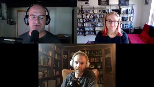 Helm: Past, Present, Future - Matt Butcher & Bridget Kromhout, Microsoft, & Matt Farina смотреть онлайн