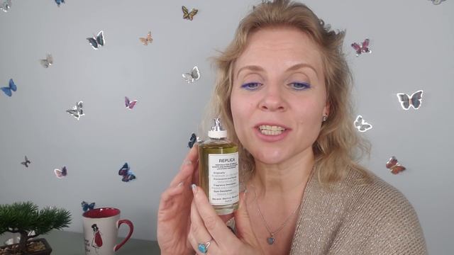 Самые любимые шипровые ароматы | Ms_Perfume смотреть онлайн