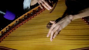 Гусли | Целебные Звуки Гуслей | Интуитивная музыка | ОБУЧЕНИЕ