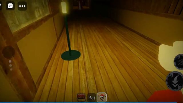 When it failed to load the sound -The mimic смотреть онлайн