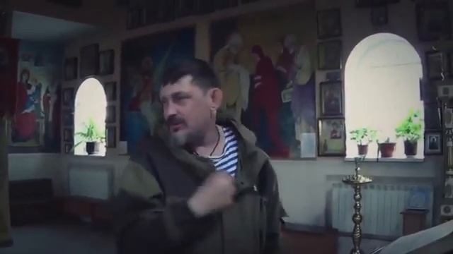 Герои Донбасса