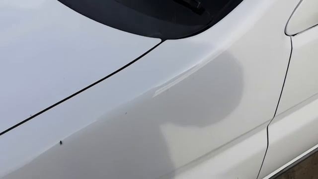 Honda HR-V 2000г смотреть онлайн