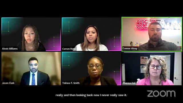 Make STEM 100%: A Conversation on Forging Your STEM Future смотреть онлайн