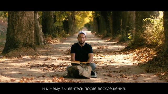 Завораживающее чтение суры Мульк турецким хафизом Абдулла Алтун смотреть онлайн