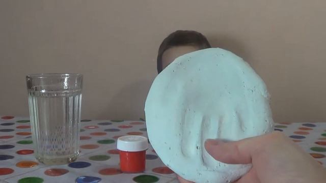 Дед мороз - делаем отпечаток ручки - Santa - we do handprint смотреть онлайн