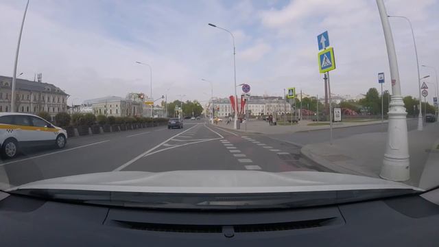 Камеры Москвы выпуск #1: фалькон / позитивный таксист смотреть онлайн