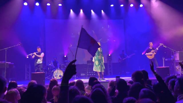 Мельница - контрабанда 08.01.2023 Екатеринбург смотреть онлайн