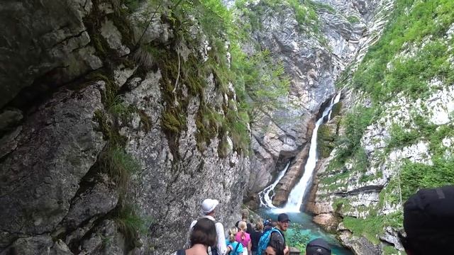 СЛОВЕНИЯ - Автопутешествие. смотреть онлайн