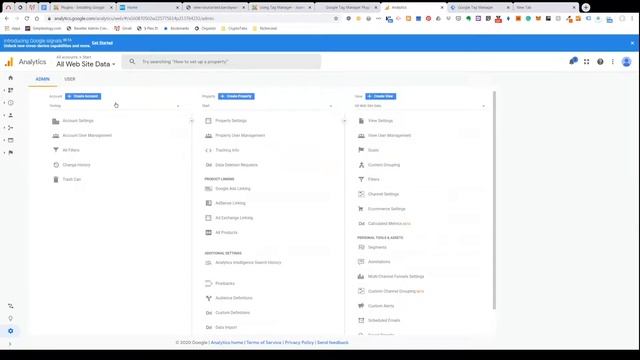 How to install Google Tag Manager on Joomla! (#JUGL) смотреть онлайн