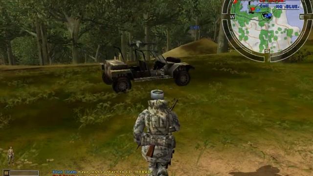 Soldner Secret Wars - Srpski Gameplay - 2.epizoda смотреть онлайн