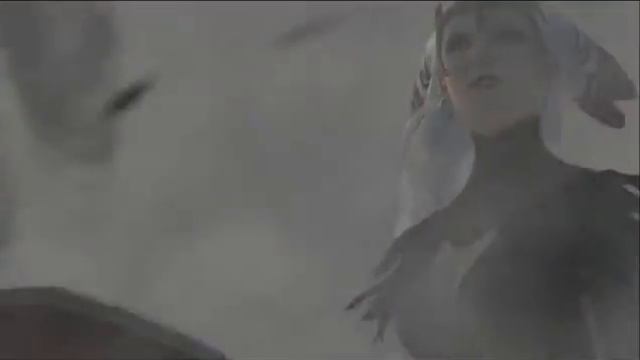 Dragon age II.flv смотреть онлайн