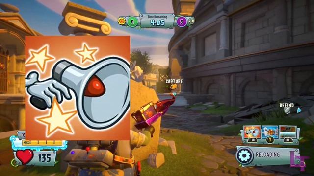 How to git gud at Painter (REMASTERED) - PVZGW2 смотреть онлайн