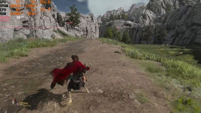 AMD Lo LOGRO! FSR 3.0 + Fluid Motion Frames en RTX 4090 смотреть онлайн
