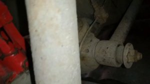 Пружины от УАЗ на Great wall safe Гжель. Замена поперечной штанги.