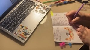 Будни студента-медика/новый цикл