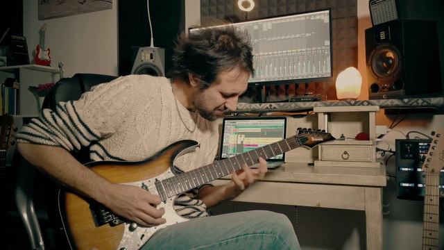 Paco de Lucia, Al Di Meola & John McLaughlin - Mediterranean Sundance | ROCK VERSION смотреть онлайн