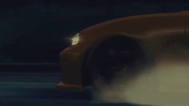 Sall1k ft. Cochise - TECTONIC Initial D AMV смотреть онлайн