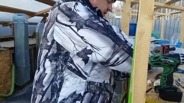 Ниппельные поилки!!!!! Лучше не бывает)))))) Nipple waterers!!!!! Never better)))))) смотреть онлайн