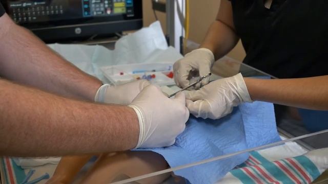 Cascade Training Center смотреть онлайн