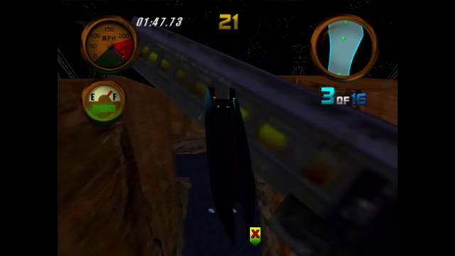 Hydro Thunder (Xbox) - IMPLANTgames Reviews смотреть онлайн