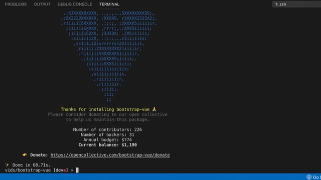 Vue.js Development with Storybook and Applitools смотреть онлайн